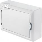 Onnline N/N RAI&Scaron;KA 1X12M Baltas IP40 INTERNETU