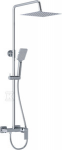 Du&scaron;o komplektas 2420150 ARS SHOWER COLUMN CHROME VALVEX // BV.2420150
