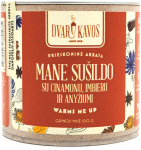 Dvaro Kavos Mane su&scaron;ildo 100 g