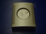 Legrand PLAK. PEARL DUOMENIS.100-1000W