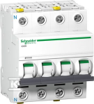 Schneider Electric IC60N 3P-N 25A C VIR&Scaron;IO SROVĖ I&Scaron;JUNGTA