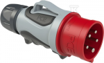 Pce KI&Scaron;TUKO KEITIKLIS 16A/5P/400V GRIP TT IP44
