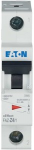 Eaton FAZ-Z4/1 1P Z 4A 15kA kintamosios srovės grandinės pertraukiklis - 278622