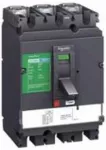 Schneider Electric Schneider Maitinimo &scaron;altinis 3P 160A EasyPack CVS160NA - LV516425