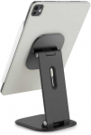 Spigen Air Skin Folio OneTap, pilka - iPad Pro 13" 2024