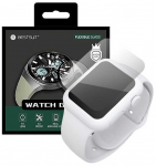 LCD apsauginis stikliukas Bestsuit Flexible Hybrid Glass 5D Xiaomi Mi Band 5
