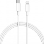 Kabelis USB Xiaomi Mi Type-C iki Lightning 1m