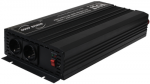 KONVERTERIS VOLTAS POLSKA SINUS 4000 24V / 230V 2000/4000W
