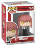 Funko POP! grandininis pjūklas Makima