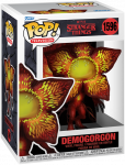 FUNKO POP! Vinilinė figūrėlė: Stranger Things - Demogorgon