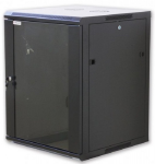 &bdquo;Intellinet Network Solutions&ldquo; pakabinama 19 colių 6U spintelė (918381)