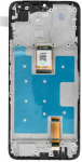 partnertele LCD Ekranas for HONOR X6A OEM with frame