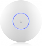Mar&scaron;rutizatorius Ubiquiti U6-Pro | Prieigos ta&scaron;kas | WiFi 6, 1x RJ45 1000Mb/s PoE+, 5.3Gbps, IP54