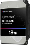 Sandisk HDD Server WD/HGST ULTRASTAR DC HC555 (3.5&rsquo;&rsquo;, 18TB, 512MB, 7200RPM, SATA 6Gb/s, 512E SE NP3) SKU: 0B48723