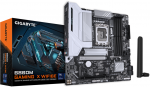Pagrindinė plok&scaron;tė Gigabyte B860M GAMING X WIFI6E