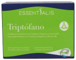 Heel Essentialis Tryptophan 60 Tablets