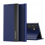 Hurtel Sleep Case Pro Samsung A16 / A16 5G dėklas telefonui mėlynos spalvos