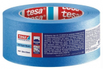 DAŽYMO JUOSTA TESA Mėlynas UV 50MX50MM