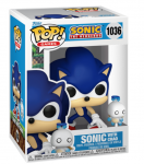 Funko POP! Sonic with Chao