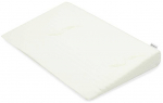 Kūdikių pagalvė - plei&scaron;tinė New Baby STANDARD 60x38x7 cm Aloe vera