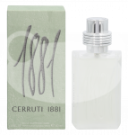 Nino Cerruti Kvepalai Cerruti 1881 EDT 50ml vyrams