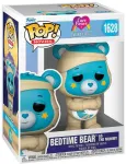 Funko POP figure Care Bears Universal Monsters Bedtime Bear as the Mummy