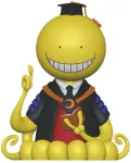 Plastoy Assassination Classroom Koro Sensei money box figure 18cm