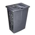 Krep&scaron;ys skalbiniams Branq Zebra 42L antracito (BRA000056)