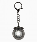 "Porsche" stabdžių disko raktų pakabukas WAP0503800PSAB