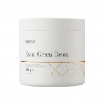 OstroVit Extra Žalias Detox 200 g.