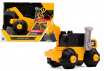 Funrise Toys *****CAT Koparka su funkcjami na baterie 83397 /4**