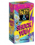 TM Toys *****TMT Gra Jumbo Party_CoShock you JUM0424 08428