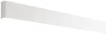 30W LED sieninis &scaron;viestuvas PEPAS, baltas, 3000K