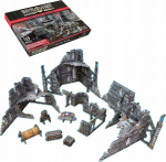 Battle Systems Ltd BattleSystems: gotikiniai griuvėsiai