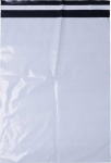 Office Products Biuro prekės BIRO PRODUKTAI Foliopak, 400x500x40mm, 100 vnt., balta