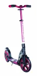 Akcija! Six Degrees Scooter skrejritenis 230 mm un 215 mm raudona