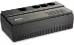 APC BV800I-GR BackUPS BV 80 0VA/450W/AVR/4xSchuko