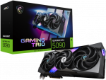 Vaizdo plok&scaron;tė MSI GAMING GeForce RTX5090 TRIO OC 32GB GDDR7