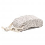 Natura Siberica Martini Spa Sintetinės pemzos kempinė pedikiūrui
