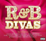 Various - R&B Divas 3CD
