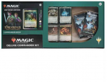 Magic The Gathering MTG Deluxe Commander Kit - Lord Of The Rings - Food and Fellowship