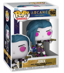 Funko POP! Arcane Jinx