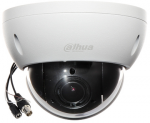 AHD, HD-CVI, HD-TVI, PAL LAUKO GREITO RY&Scaron;IO VARTŲ KAMERA SD22204DB-GC - 1080p 2.7 ... 11 mm DAHUA