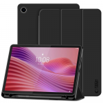 &bdquo;Tech-Protect SmartCase&ldquo; ra&scaron;iklis, skirtas &bdquo;Lenovo Tab 10.1 TB-311&ldquo; &ndash; juodas