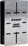 &bdquo;Kubala&ldquo; ĮRANKIS SAUSOSIOS KONSTRUKCIJOS PROFILIŲ MONTAVIMUI SMART INSTALL