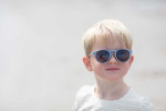 Elle Porte Akiniai nuo saulės Ranger, melsvi 1-6m