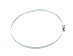 Geko W1 9 mm sliekinis spaustukas 140&ndash;160 mm (25/250)
