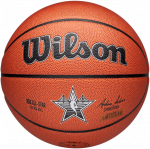 WILSON NBA ALL STAR REPLICA krep&scaron;inio kamuolys