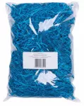 Biuro reikmenys Pakuotės užpildas OFFICE PRODUCTS, zigzago tipo, 150 g, mėlynas