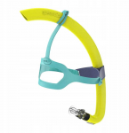 Speedo JNR BLLT HD SNRKL GALVUTĖS VAMZDIS